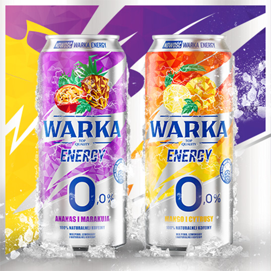Warka Energy=